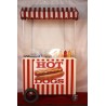 Carrito Hotdog