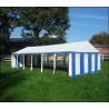 Tenda Estándar 5x12