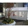 Carpa 3x6 PE