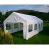 Carpa 4x8 PE