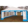 Carpa 8x6 PE