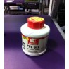 Pegamento PVC
