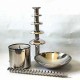 Fuente profesional de Chocolate