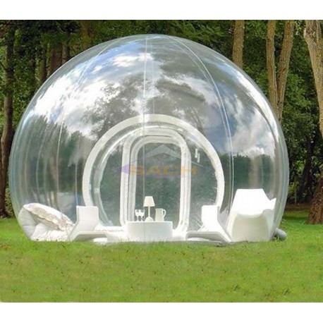 Tenda Burbuja