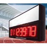 Led countdown clock