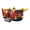 Barco pirata