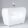 Beer dispenser for Rollerbar