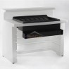 Cocktail station para barra bar Breakline