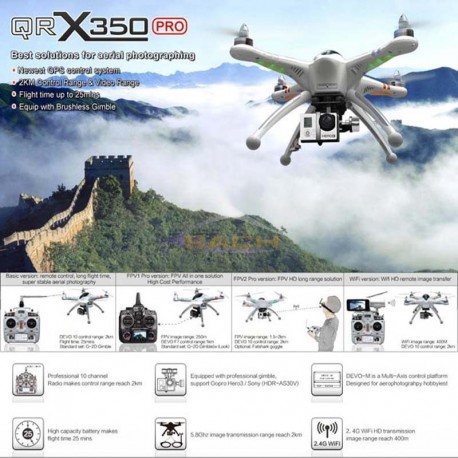 Drones para filmagens e Fotografia Aérea para Eventos