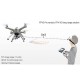 Drone para filmagens e Fotografia Aérea para Eventos