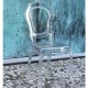 Cadeira transparente, Belle Epoque