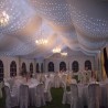 Carpa Estructura Poligonal.