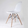 Silla para hostelería, Casual
