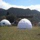 Dome 9 mt