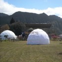 Dome 9 mt