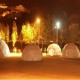 Dome 6 mt
