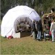 Dome 6 mt