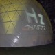 Dome 6 mt
