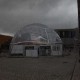 Dome 6 mt