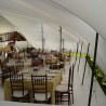 Cobertura en lona PVC M2
