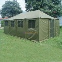 Tenda Militar 8x5m