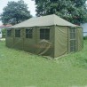 Military Tent 8x5m