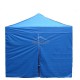 Complete 420D  Pop up Tent 3x3