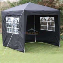 Tent wall 600D