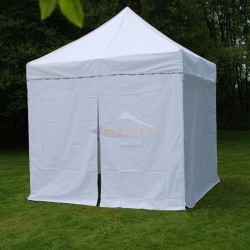 Complete Pop up Tent 2x2 420D