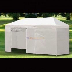 Complete Pop up tent 3x6 600D 