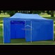 Complete Pop up tent 6x3