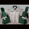 Tablecloth Cretona 180