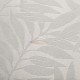 Cubremantel Hojas Jacquard 180