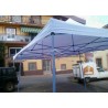 Tenda 6x3 Dobrável 600D 