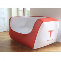Inflatable Sofá Brick