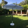 Round umbrella 3.5m