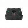 Base fillable com rodas