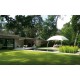 Marquee Lounger L