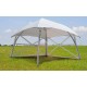 Marquee Lounger L