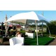 Marquee Lounger L