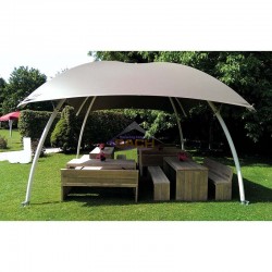 Marquee Lounger L