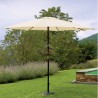 Parasol redondo  2,75