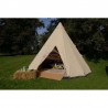 Tenda Tipi 4m