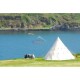 Tenda Tipi 5m