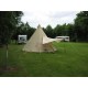 Tenda Tipi 5m
