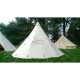 Tenda Tipi 5m
