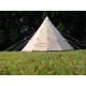 Tenda Tipi 5m
