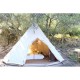 Tenda Tipi 5m