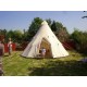 Tenda Tipi 5m