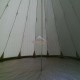 Tenda Tipi 5m